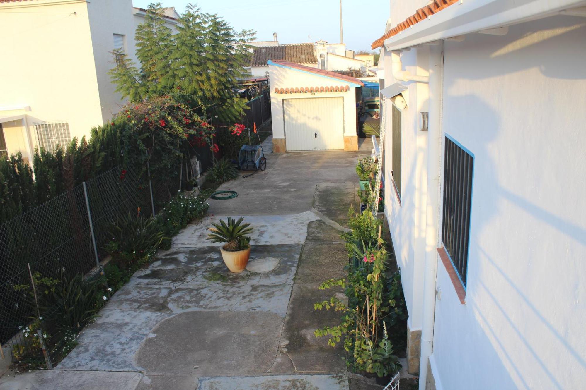 Casa Celidonia , Plage De Oliva Esterno foto