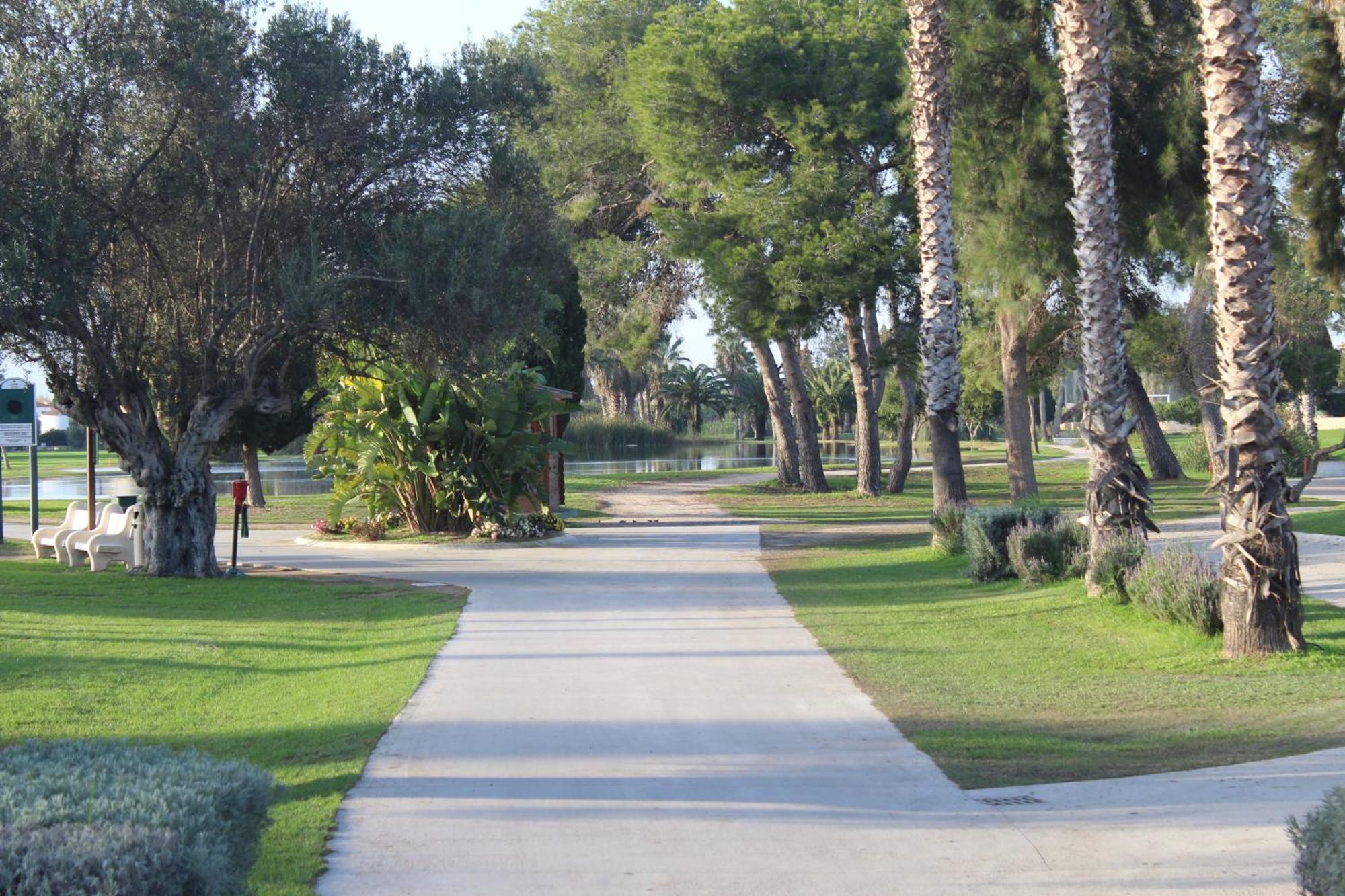 Casa Celidonia , Plage De Oliva Esterno foto