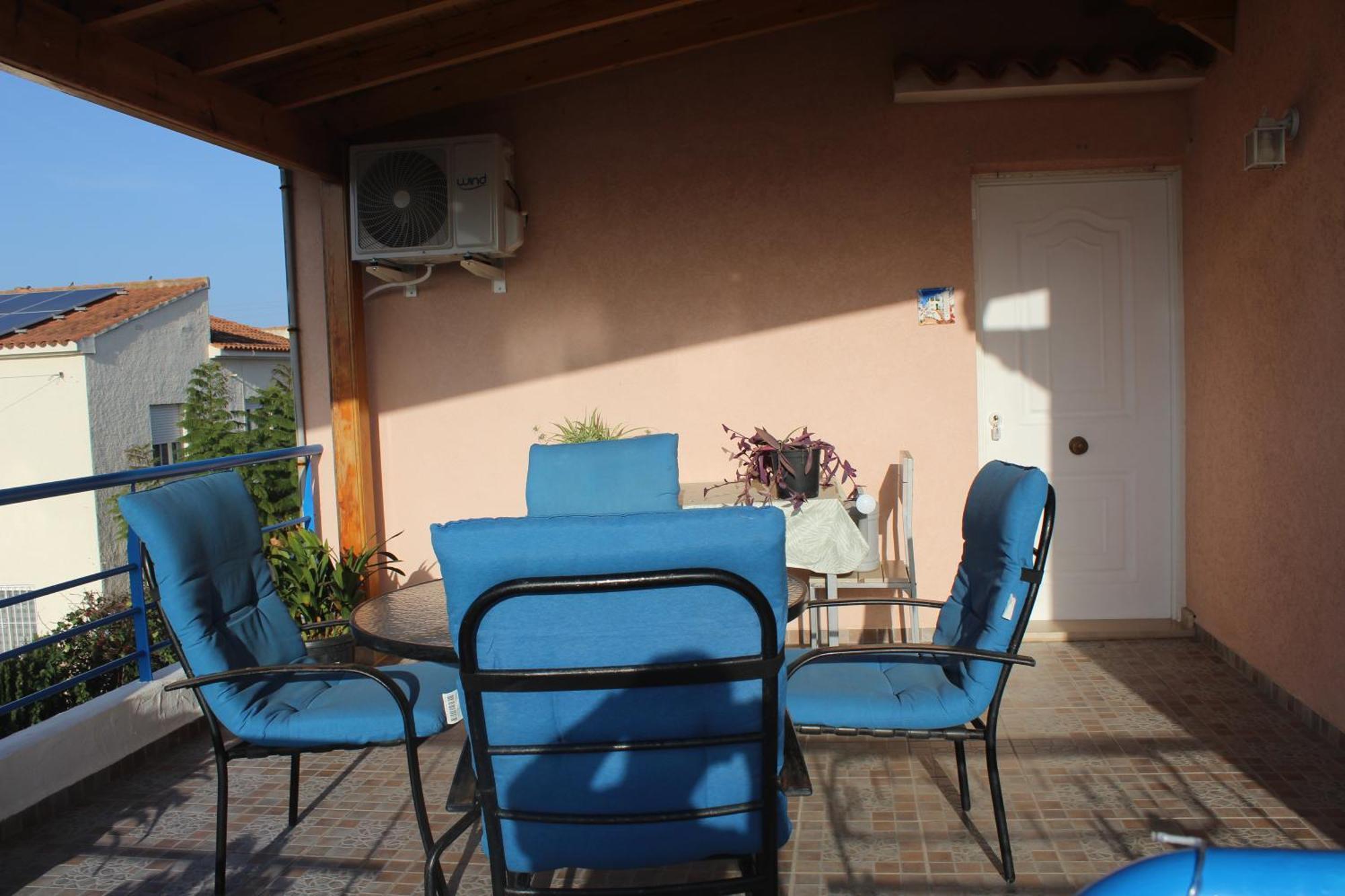 Casa Celidonia , Plage De Oliva Esterno foto