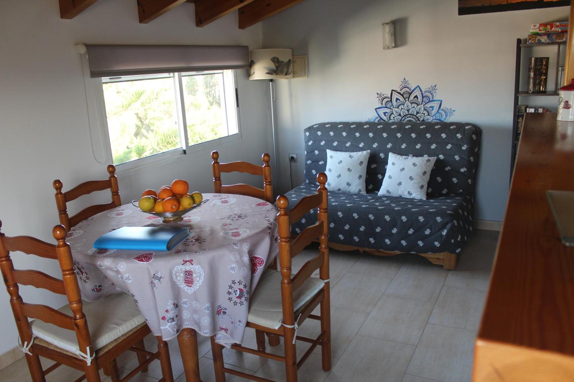 Casa Celidonia , Plage De Oliva Esterno foto