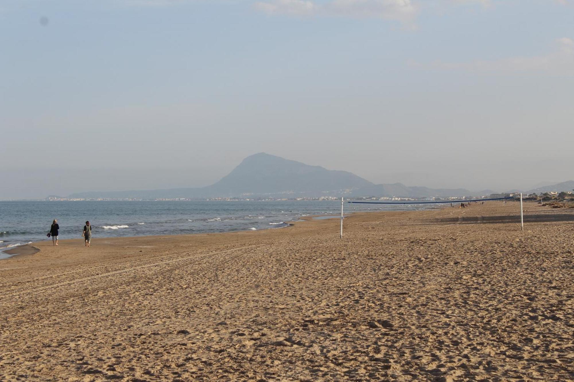 Casa Celidonia , Plage De Oliva Esterno foto
