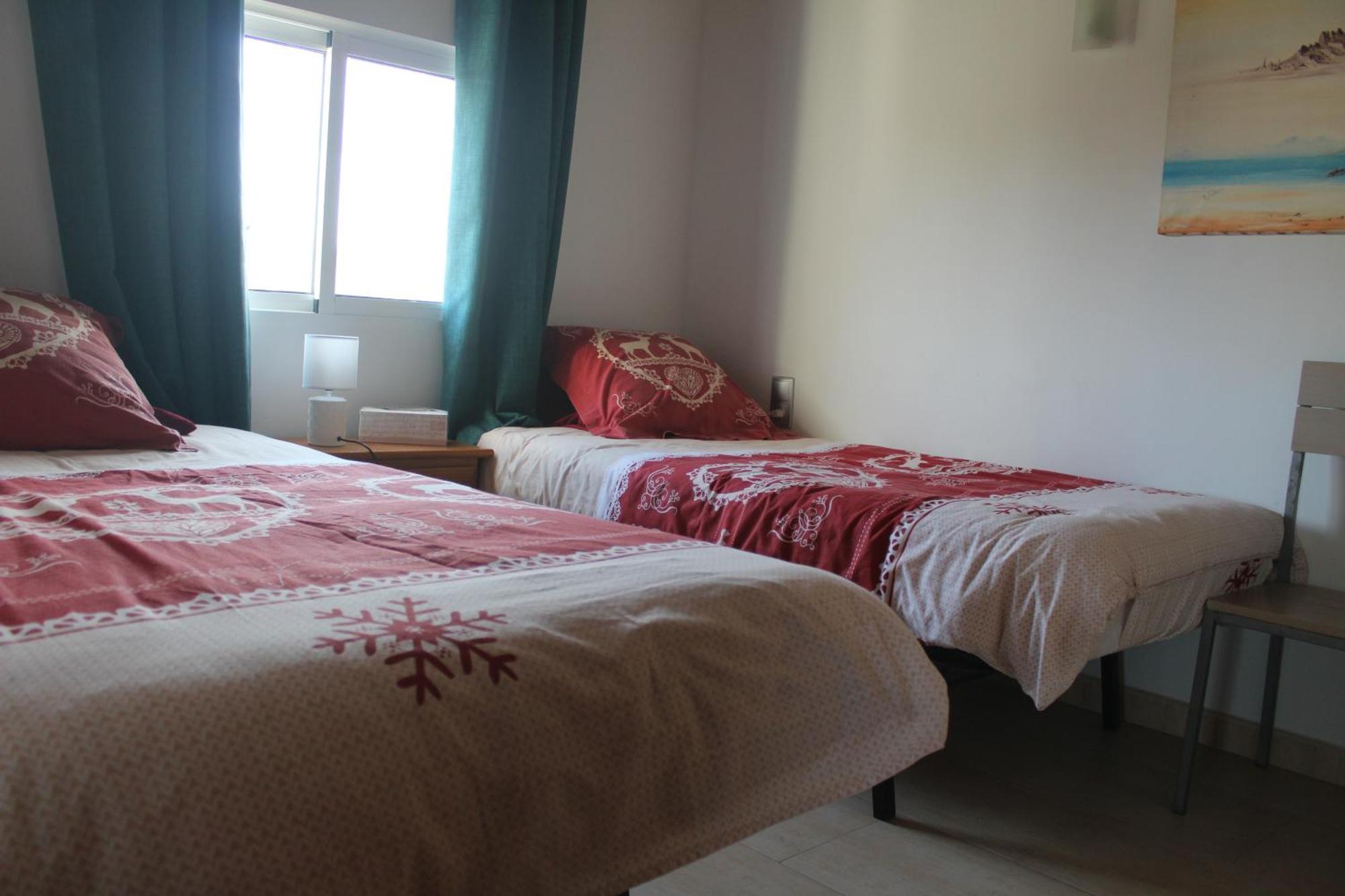 Casa Celidonia , Plage De Oliva Esterno foto