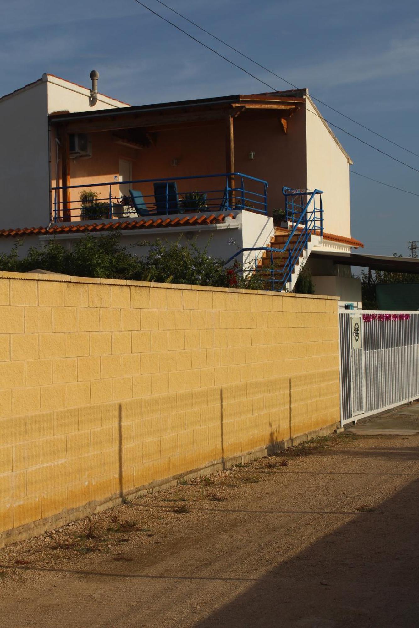 Casa Celidonia , Plage De Oliva Esterno foto