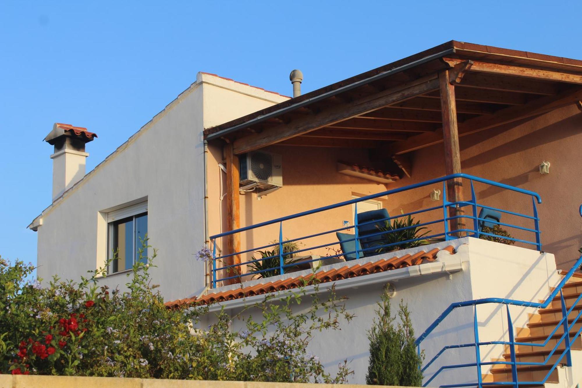 Casa Celidonia , Plage De Oliva Esterno foto