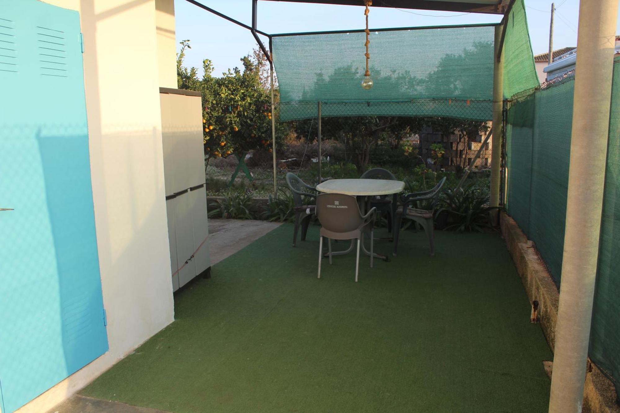 Casa Celidonia , Plage De Oliva Esterno foto
