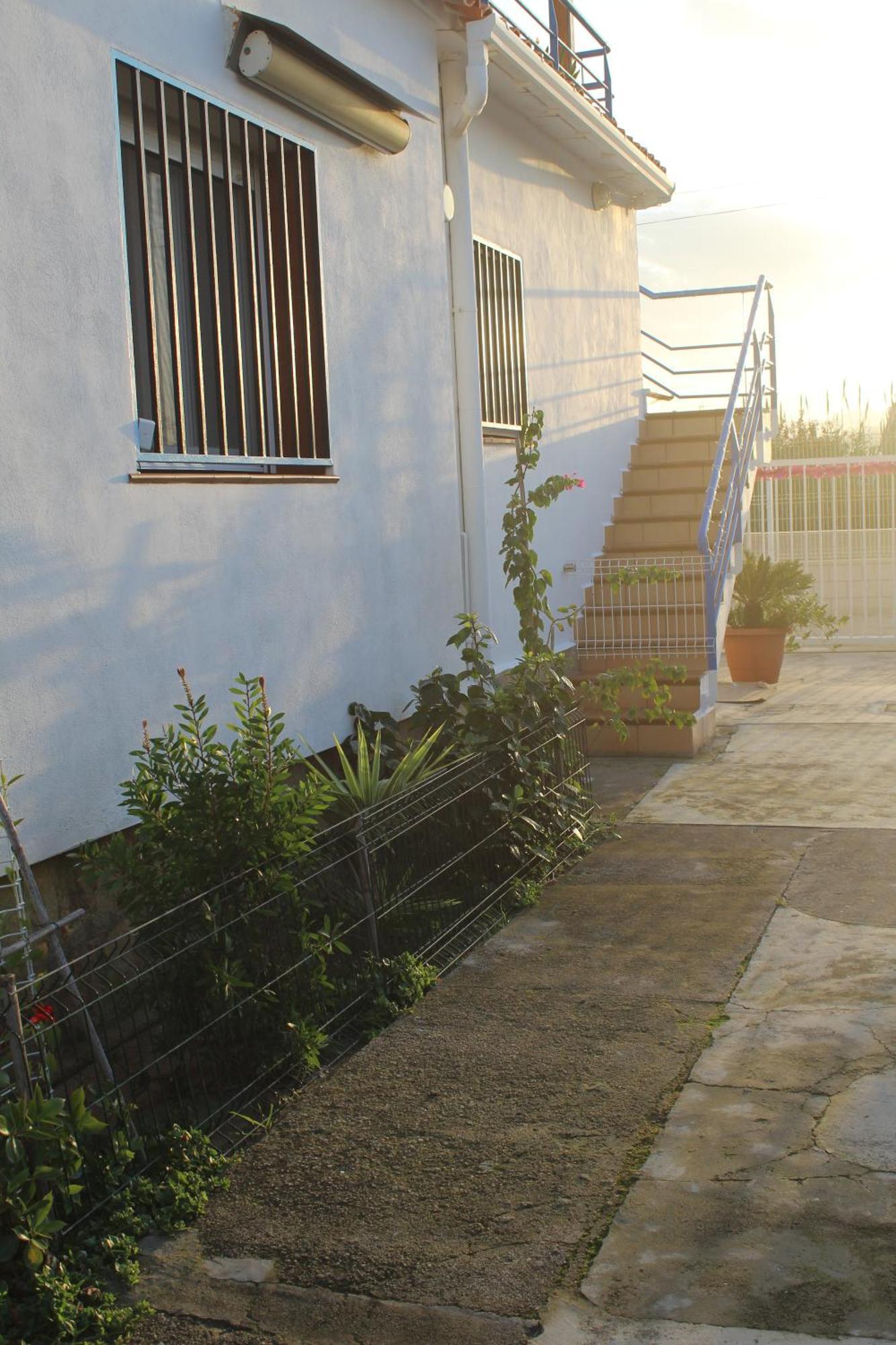 Casa Celidonia , Plage De Oliva Esterno foto