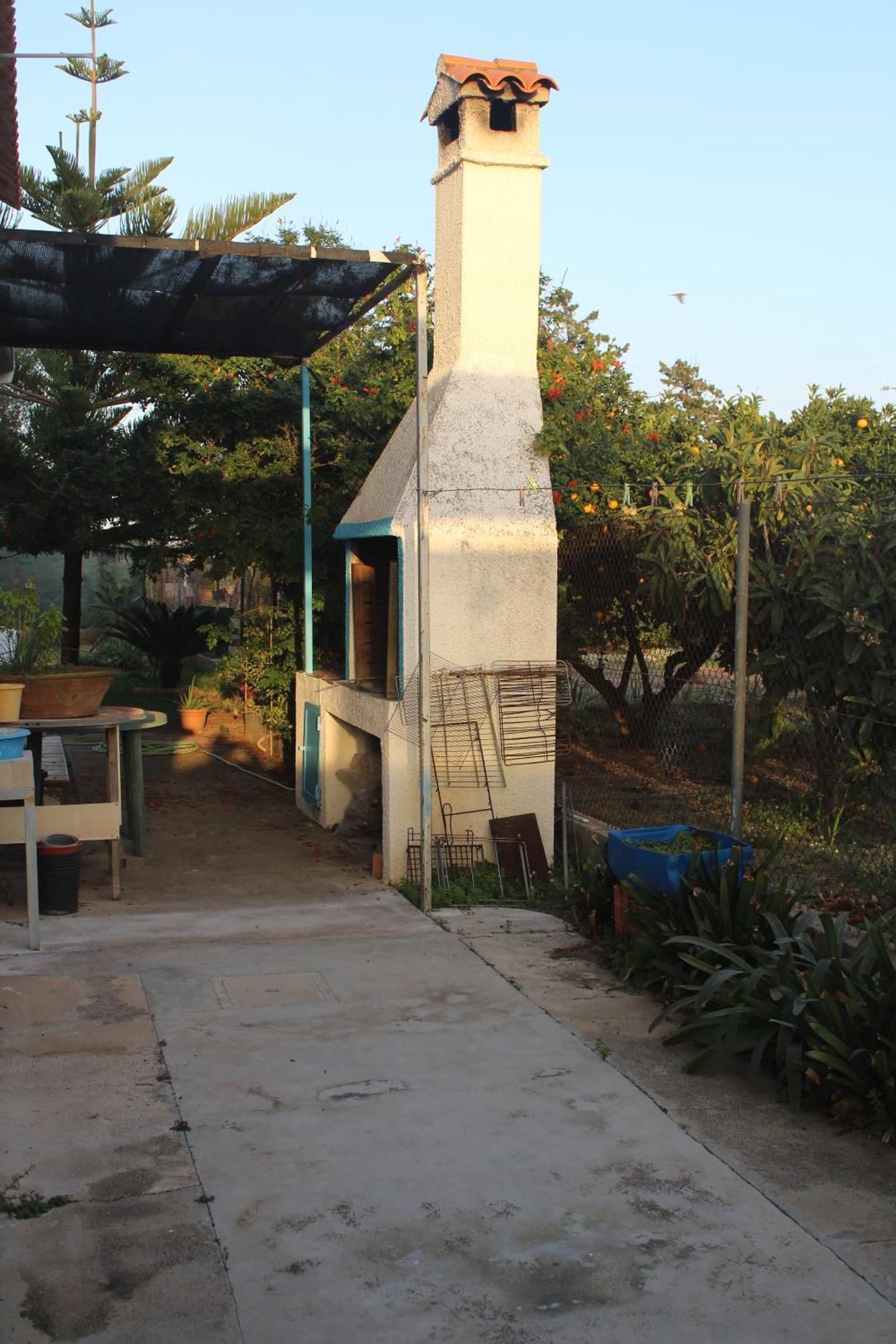Casa Celidonia , Plage De Oliva Esterno foto