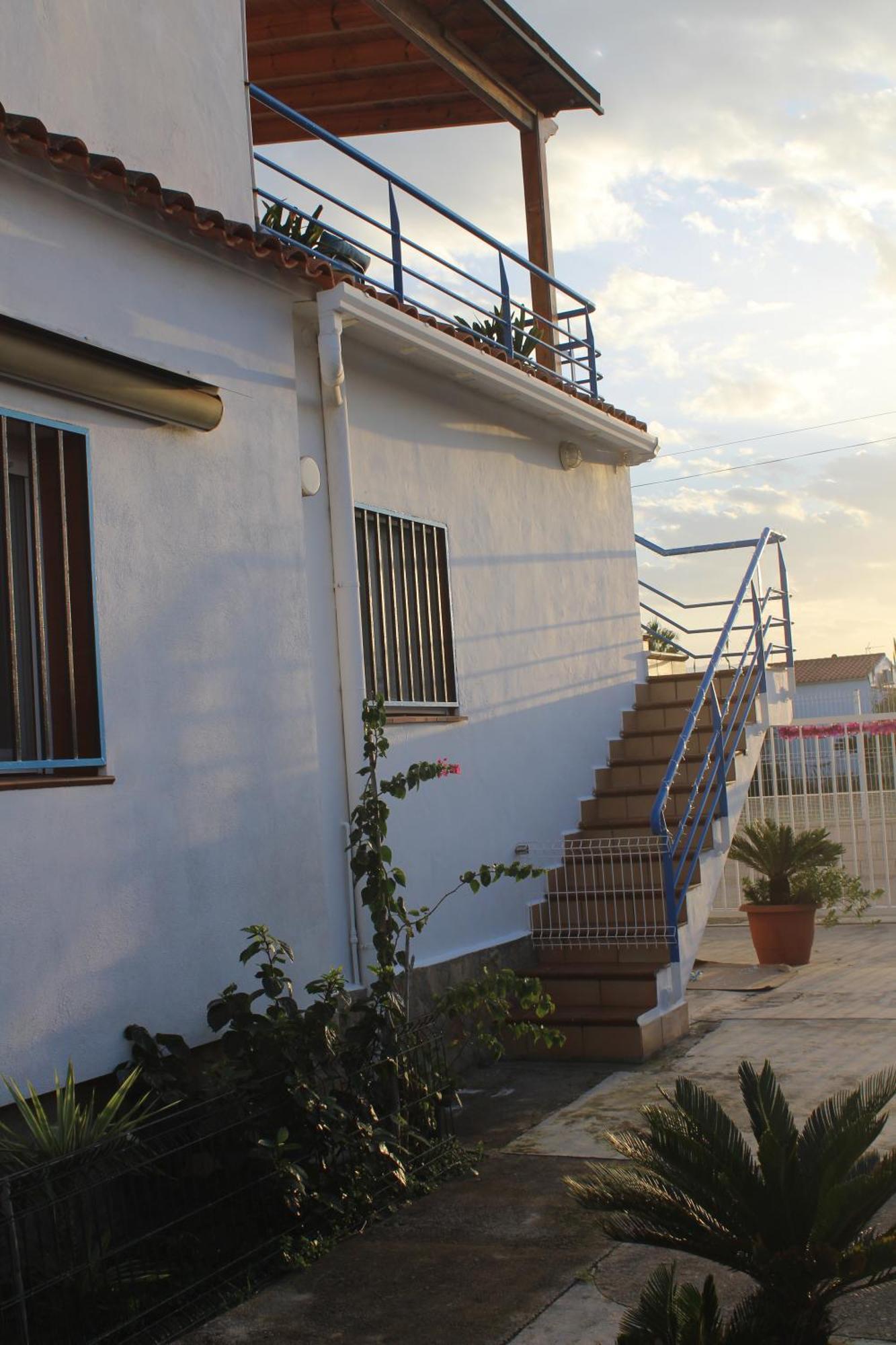 Casa Celidonia , Plage De Oliva Esterno foto