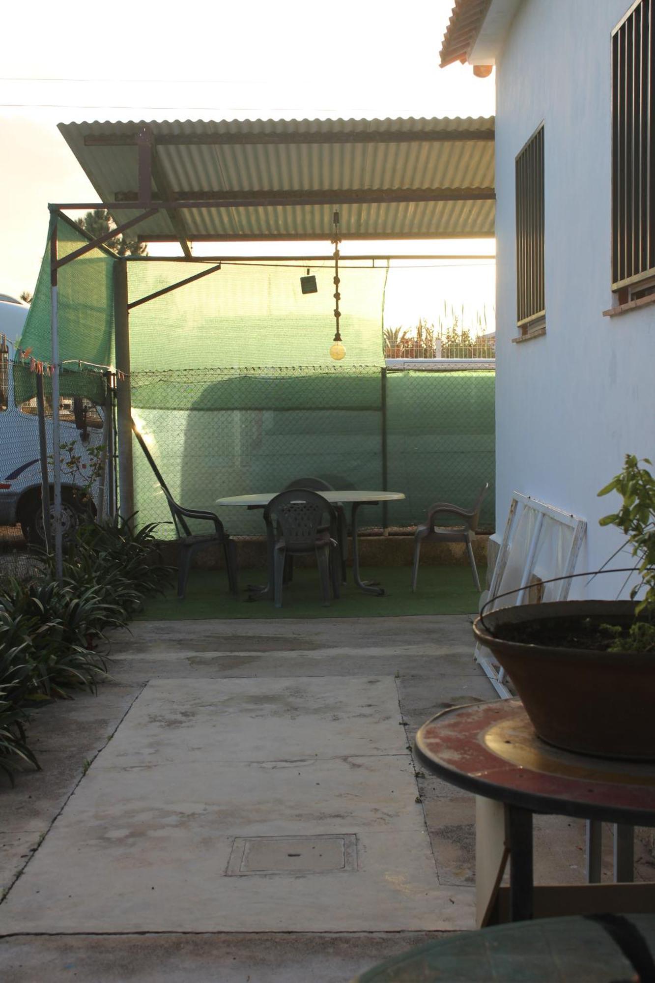 Casa Celidonia , Plage De Oliva Esterno foto