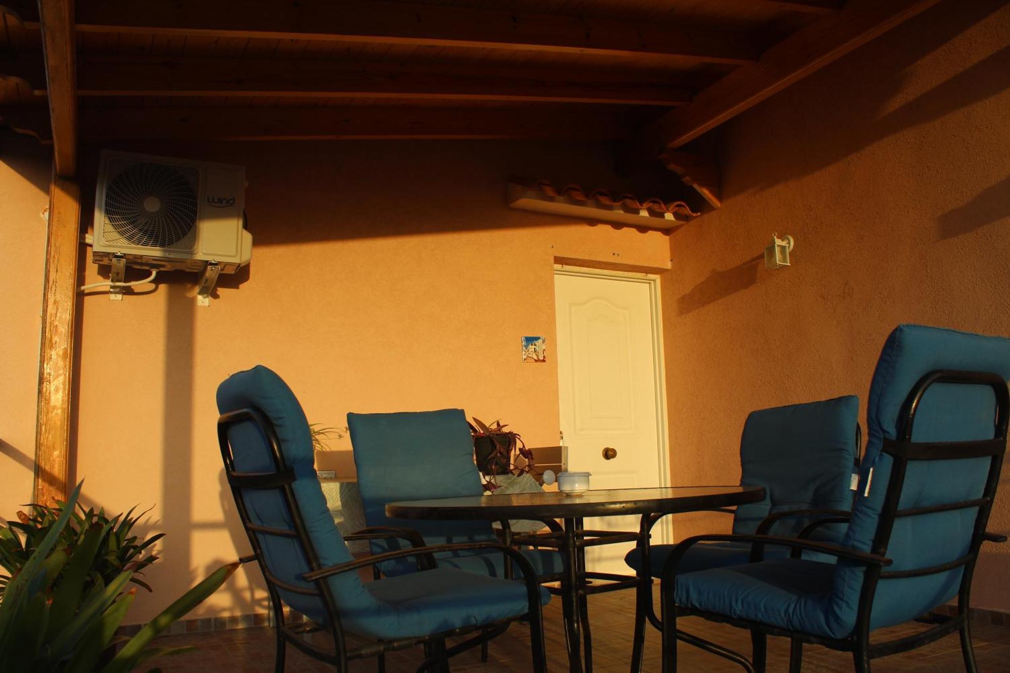 Casa Celidonia , Plage De Oliva Esterno foto